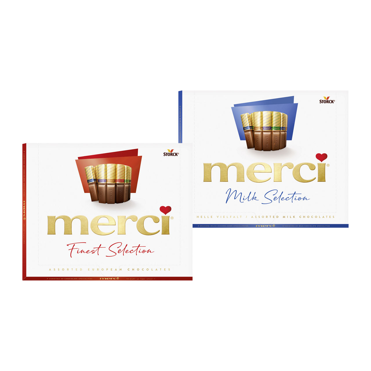 Merci