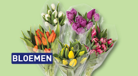 Bloemen