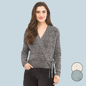 Cardigan para Senhora