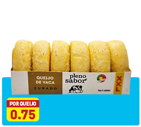 Queijo Curado