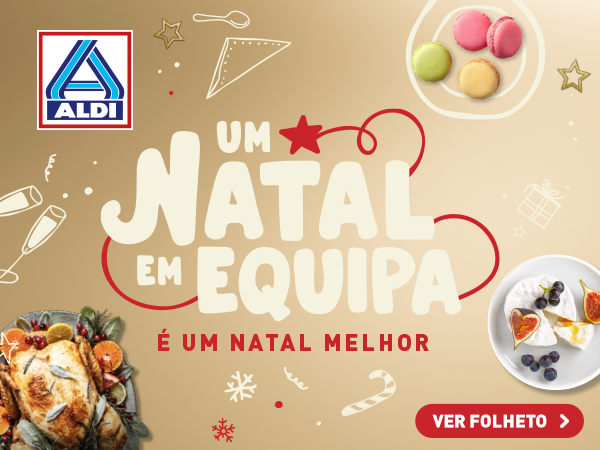 Folheto Especial Natal