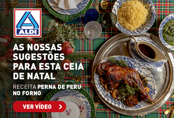 Receita Perna de Peru no Forno