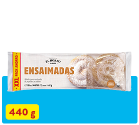 Ensaimadas