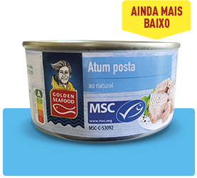 Atum ao Natural