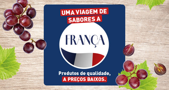 Especial Semana França