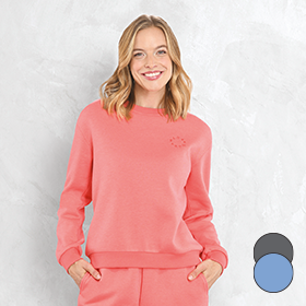 Sweatshirt para Senhora