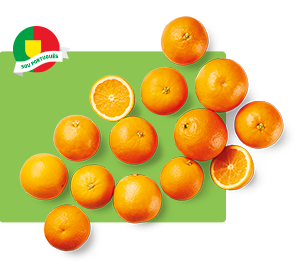 Laranja Nacional