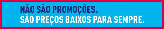 Preços Baixos