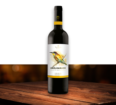 Vinho Tinto Regional