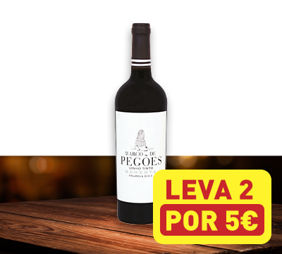 Vinho Tinto DOC Reserva