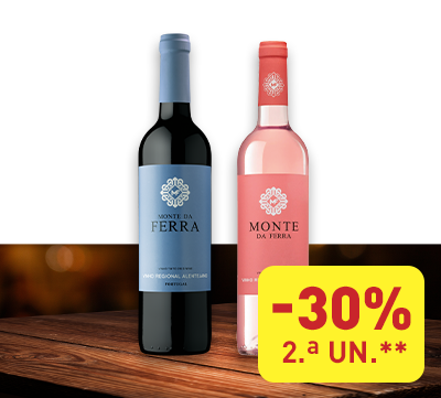 Vinho Regional Tinto/ Rosé