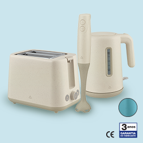 Jarro Elétrico/ Torradeira/  Varinha Mágica