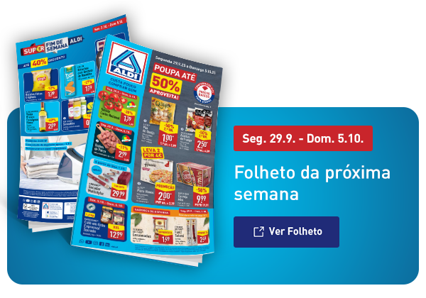 Folheto próxima semana