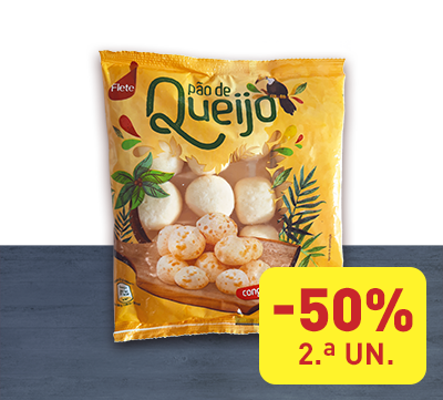 Pão de Queijo