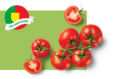 Tomate Cacho Nacional