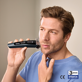 Aparador de Cabelo e Barba