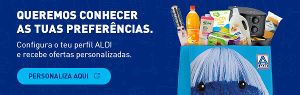 Personalizar preferências