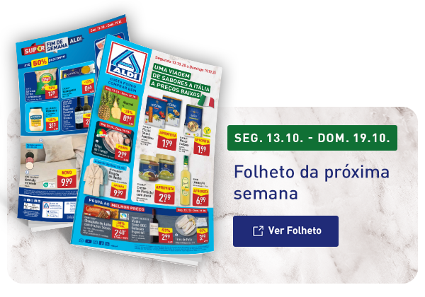 Folheto próxima semana