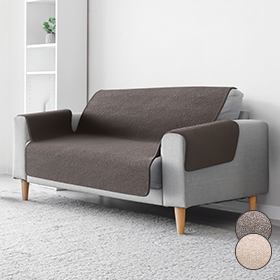 Capa para Sofá de 3 Lugares