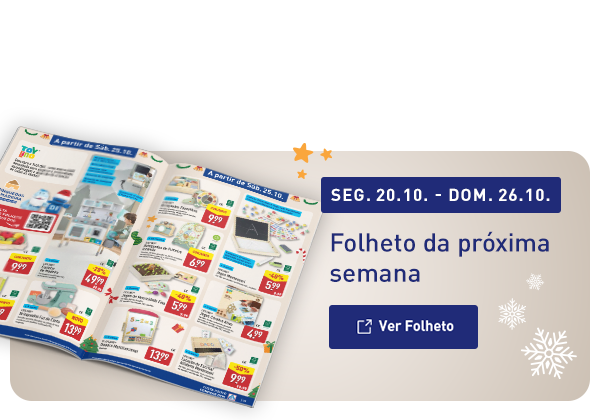 Folheto próxima semana