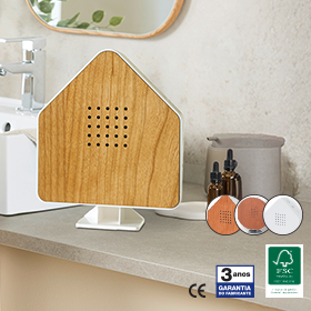 Caixa de Sons da Natureza