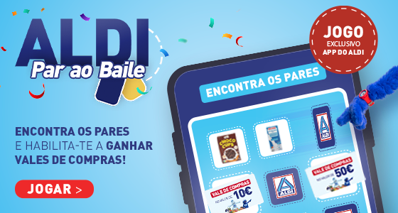 Aldi Par ao Baile