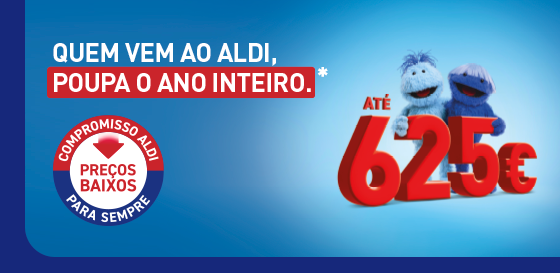 Poupa ao melhor preço