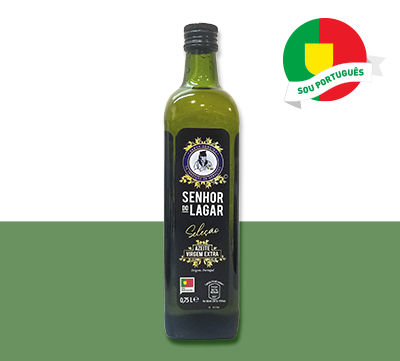 Azeite Virgem Extra Seleção