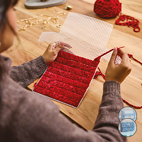 Kit de Costura para Mala