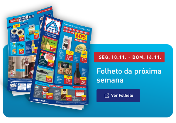 Folheto proxima semana