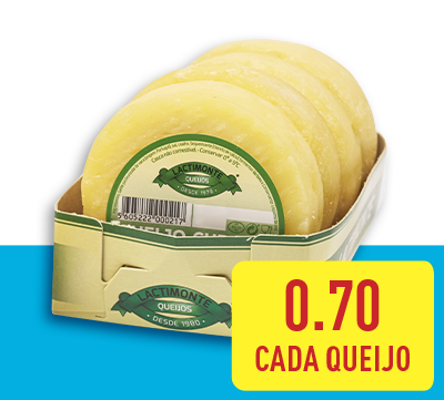 Queijo Curado