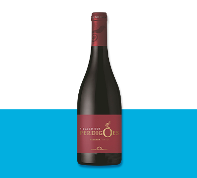 Vinho Tinto Regional Reserva