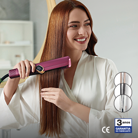 Alisador de Cabelo