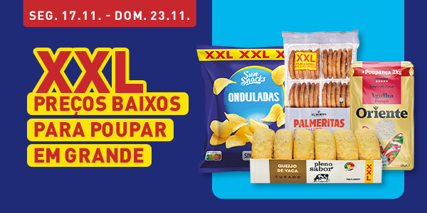 Folhetos ALDI