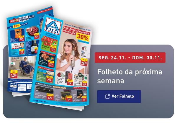 Folheto proxima semana