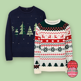 camisola para senhora