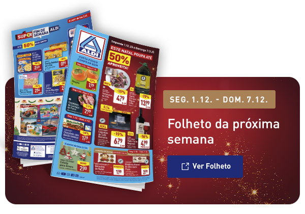 Folheto proxima semana