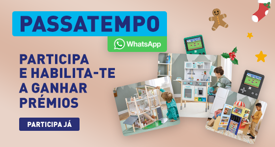 passatempo whatsapp