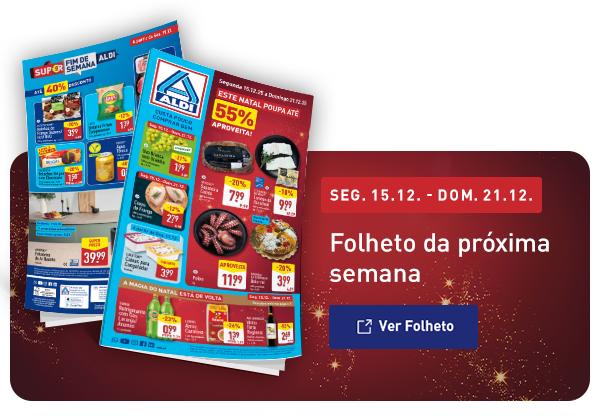 folheto proxima semana