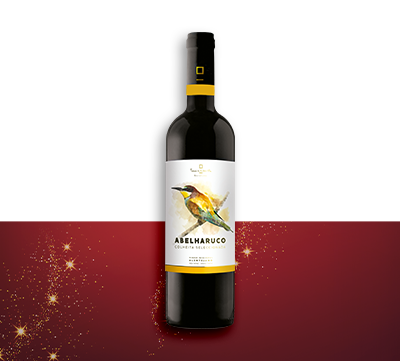 vinho tinto regional