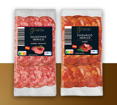 sortido iberico