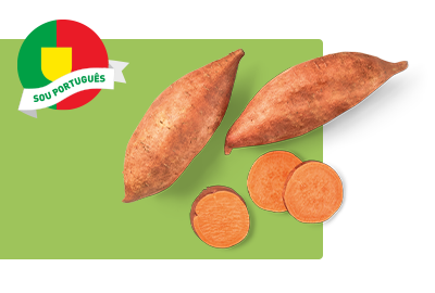 Batata-doce Nacional