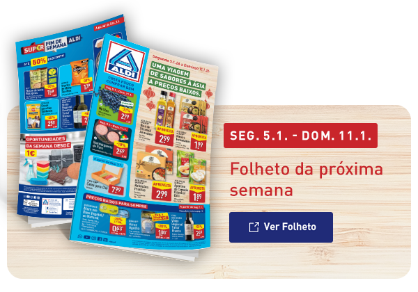 Folheto proxima semana