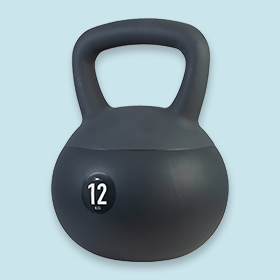 Kettlebell Macio 12 Kg