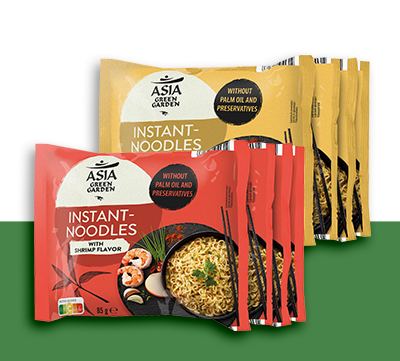 Massas Instantâneas