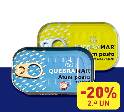 Atum ao Natural/​  em Óleo Vegetal