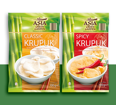 Aperitivo de Camarão Clássico/ Chili​