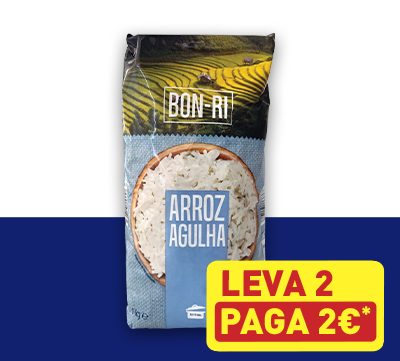 Arroz Agulha
