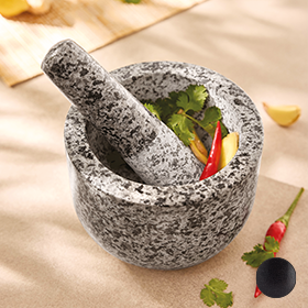 Almofariz de Granito