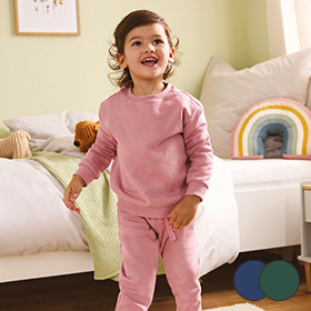 Fato de Treino para Criança